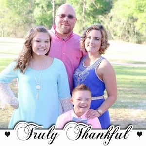 Meet your Posher, Katherine